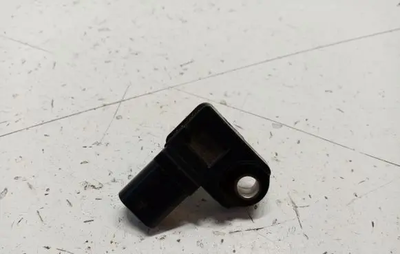 BMW 5 F10 F11 Air pressure sensor 7804742 13627804742