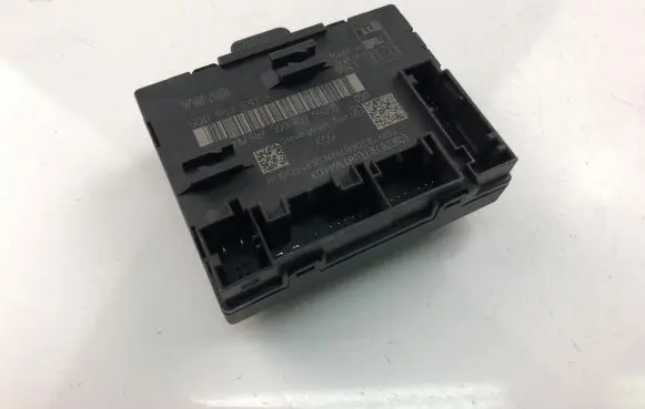 Volkswagen Golf VII Other control units/modules 5Q0959592E