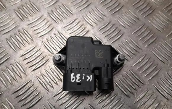 Other control units/modules