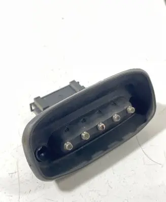 Mercedes-Benz Vito Viano W639 Sliding door contact joint 6398200654 260001101