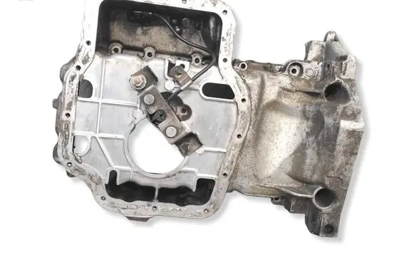 Opel Meriva B Oil sump GMTWOJEAUTO