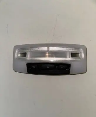 BMW 3 GT F34 Rear seat light 43927793202