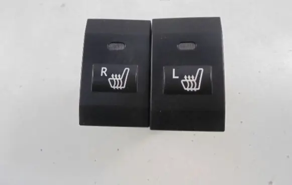 KIA Sorento Seat heating switch 