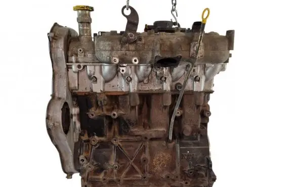 Chrysler Voyager Engine R2516C