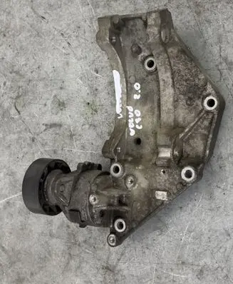 Generator/alternator bracket
