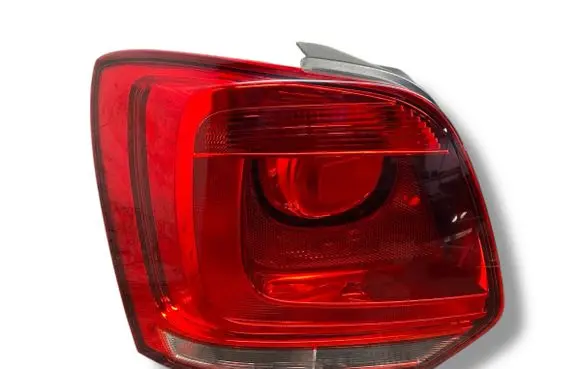 Volkswagen Polo V 6R Rear/tail lights 6R0945095C 6R0945095D 6R0945111B