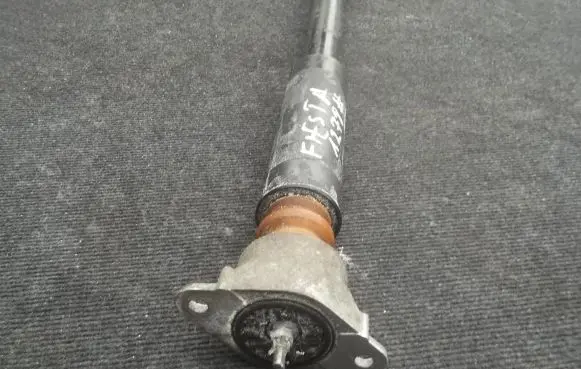 Ford Fiesta Rear shock absorber/damper 8V5118080DC
