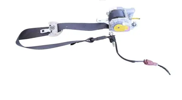 Subaru Outback (BS) Front seatbelt 0589P1000398