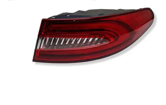 Jaguar XF X250 Rear/tail lights CX2313404AD