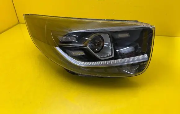 KIA Picanto Headlight/headlamp 92102G6400