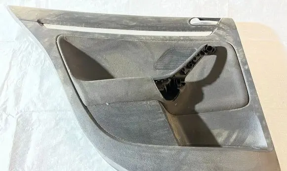 Volkswagen Golf V Rear door card panel trim 1K4868073A 1K4868069A PNM120