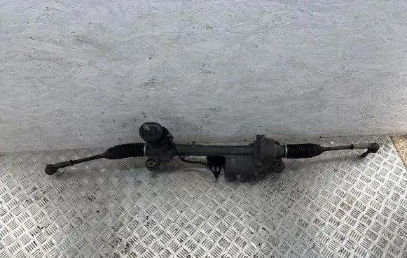 Volkswagen Tiguan Steering rack 5WK46800N02 5N1909144R A54605122