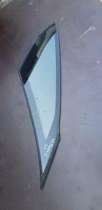 Citroen C4 Grand Picasso Front triangle window/glass 2014R