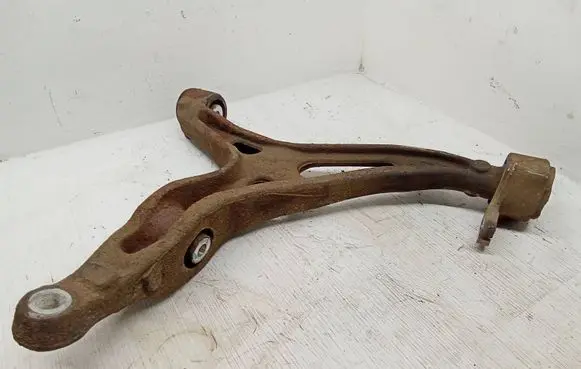 Mercedes-Benz ML W164 Front lower control arm/wishbone 000062366106