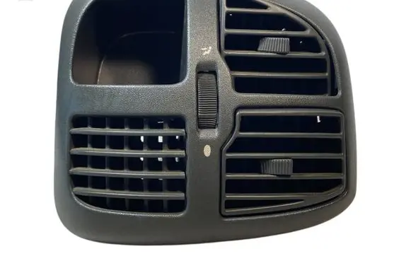 Fiat Ducato Dashboard side air vent grill/cover trim 130395015