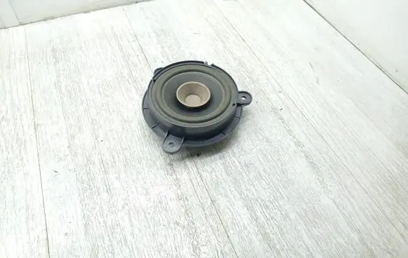 Renault Megane III Front door speaker 281440002r