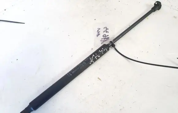 Alfa Romeo 156 Tailgate/trunk strut/damper e30154946 60654724