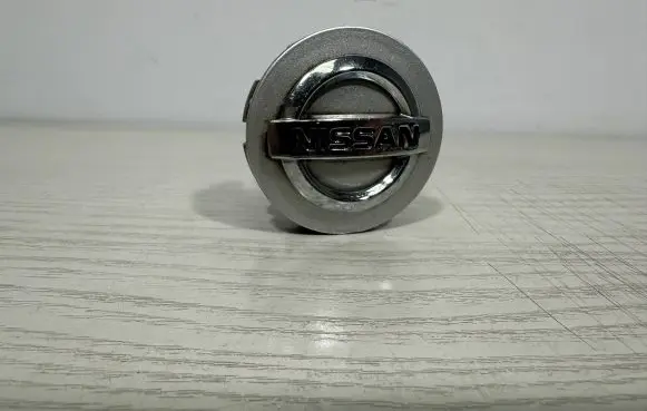 Original wheel cap