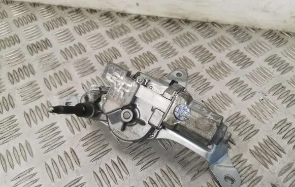 Nissan Note (E12) Rear window wiper motor