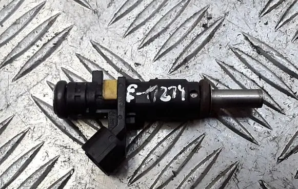 Mini Cooper Hatch Hardtop Fuel injector v752817680