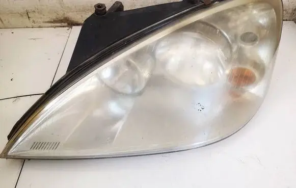 Headlight/headlamp