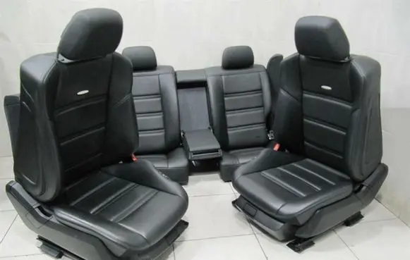 Mercedes-Benz CLS C218 AMG Interior set 
