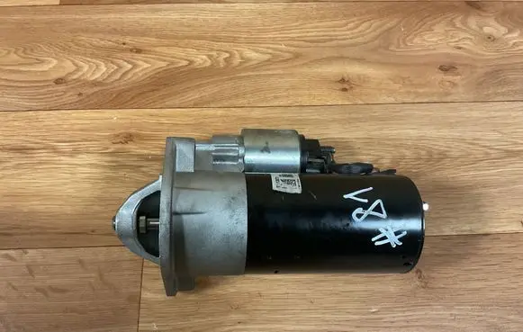 Volvo V70 Starter motor 88213071