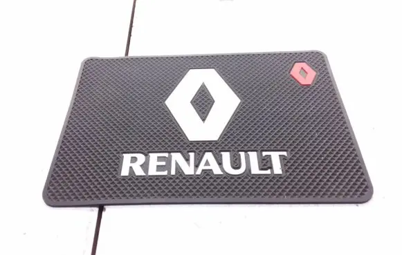 Renault Laguna II Panel drawer/shelf pad 