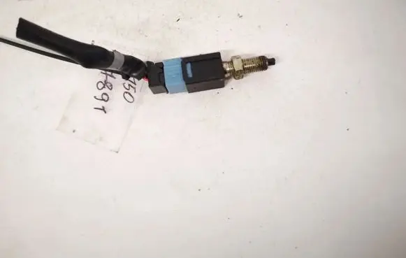 Nissan Primera Brake pedal sensor switch