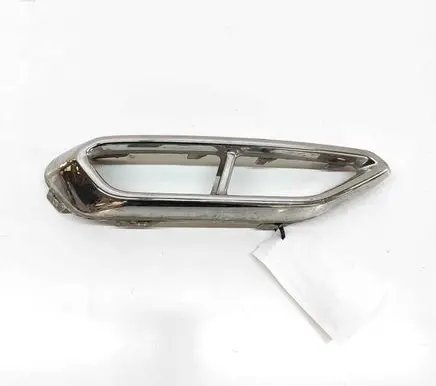 Volkswagen Taigo Muffler ending 2G7807833