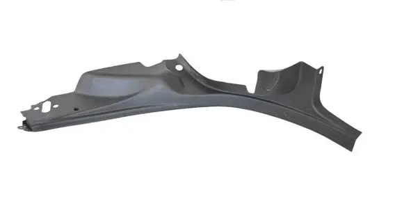 Chrysler Ypsilon Rear sill trim cover 735489374