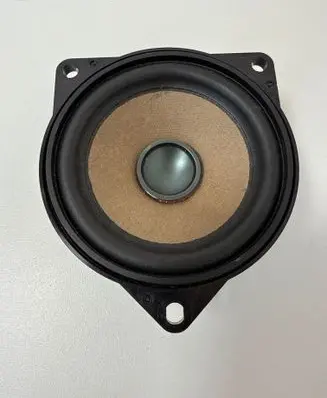BMW 5 GT F07 Panel speaker 9240641