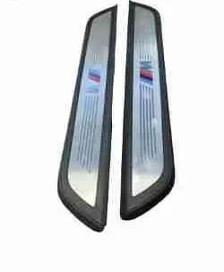 BMW 6 F06 Gran coupe Side skirt front trim 7277243