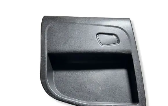 Opel Combo D Rear door card panel trim 735480251