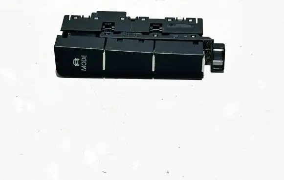Volkswagen Golf VII Other switches/knobs/shifts 5G1927137M 13857