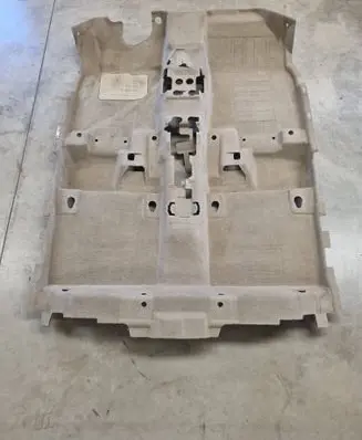 Nissan X-Trail T32 Interior carpet 749024CB0A