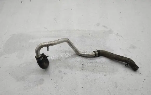 Mercedes-Benz C W205 Coolant pipe/hose A2055061900