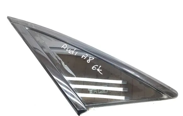 Audi A8 S8 D4 4H Rear side window 4H4845299M 2692017 02671