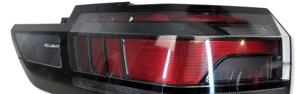 Volkswagen ID. Buzz Rear/tail lights 1T3945207A
