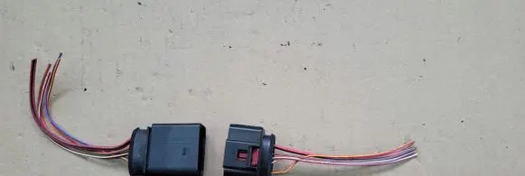 Audi A7 S7 4G Other wiring loom 1K0919231 8K0973805A