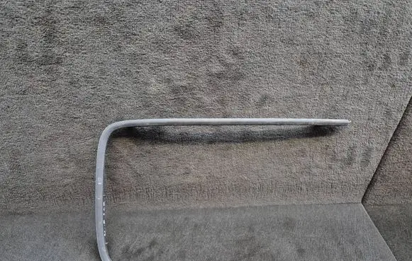 Audi Q7 4M Front bumper corner part panel trim 4M0807918 4M0807918MX3