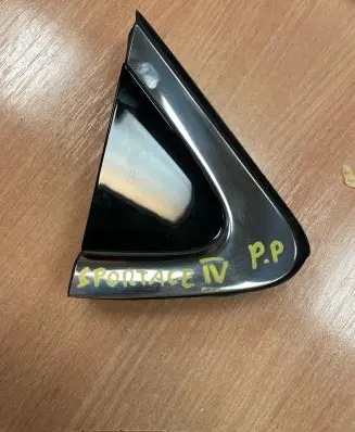 KIA Sportage Fender end trim 86190D9000