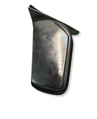 Mercedes-Benz W123 Manual wing mirror 23123