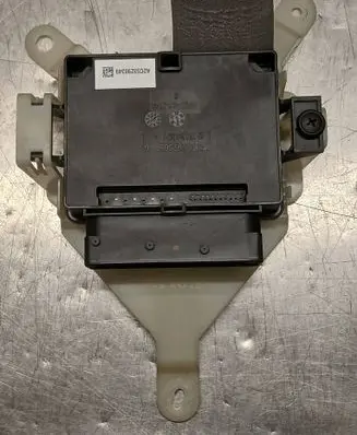 Volvo S60 Hand brake control module A2C53282565 017036301A