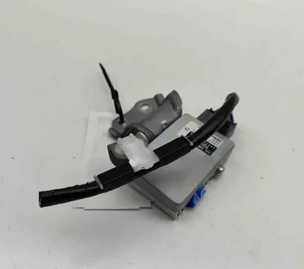 Fuel injection pump control unit/module