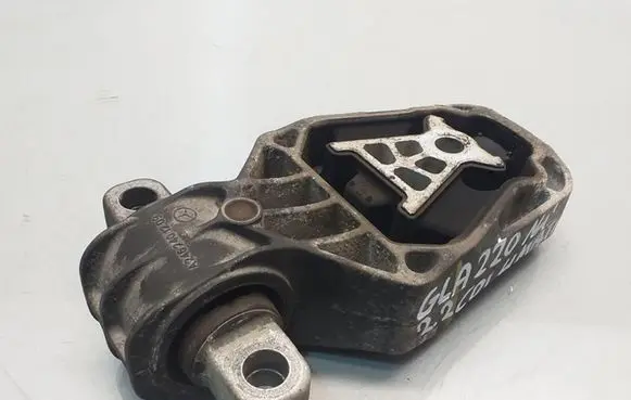 Mercedes-Benz GLA W156 X156 Engine mount vacuum valve A2462401209
