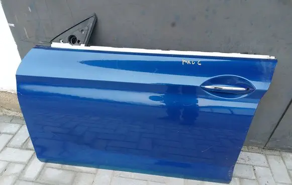 BMW 6 F06 Gran coupe Front door