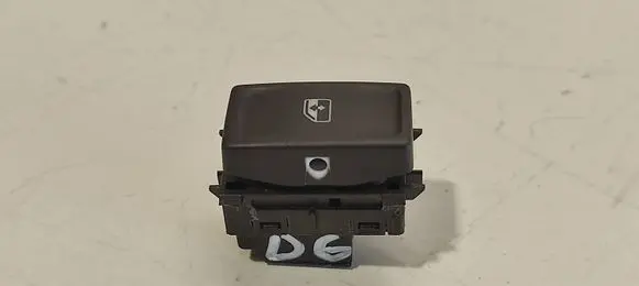 Skoda Octavia Mk3 (5E) Electric window control switch 5E0959855A