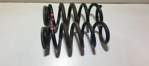 Toyota RAV 4 (XA40) Rear coil spring
