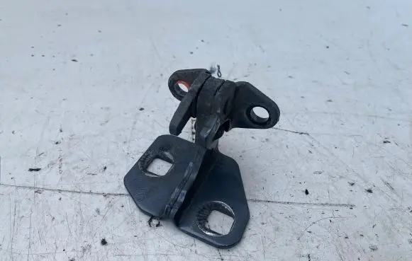 Tesla Model S Rear door lower hinge 1120038